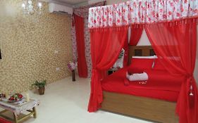 Apartments 1000 And 1 Night Redsealine