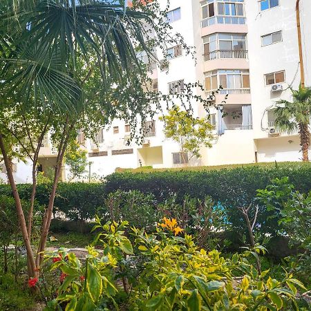 Apartments 1000 And 1 Night Redsealine Хургада Экстерьер фото