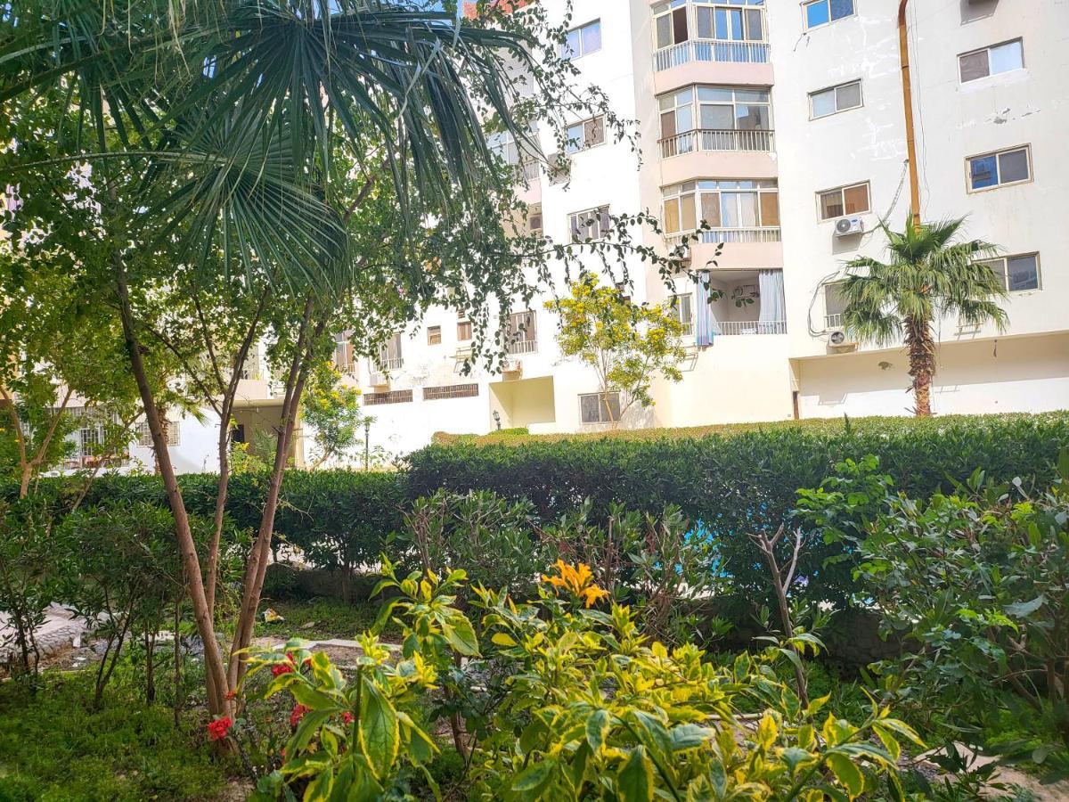 Apartments 1000 And 1 Night Redsealine Хургада Экстерьер фото