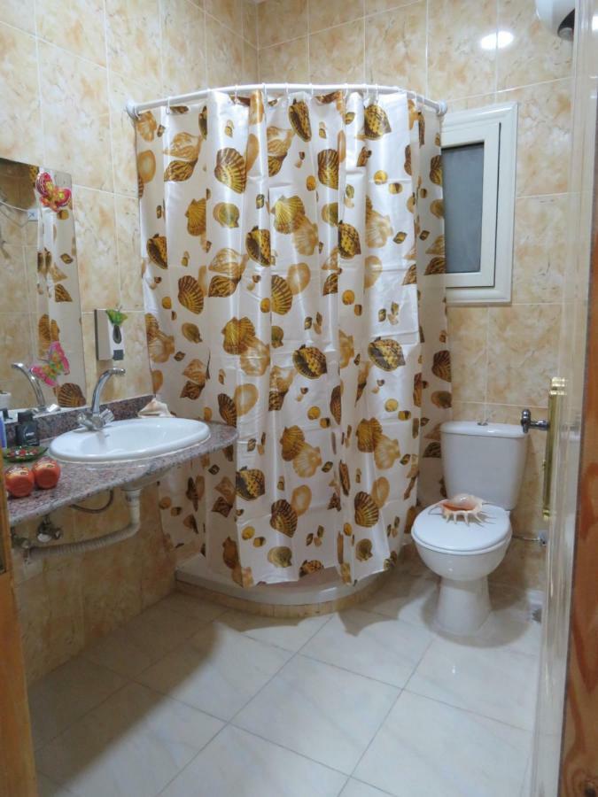 Apartments 1000 And 1 Night Redsealine Хургада Экстерьер фото