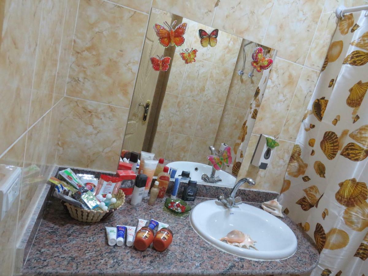 Apartments 1000 And 1 Night Redsealine Хургада Экстерьер фото