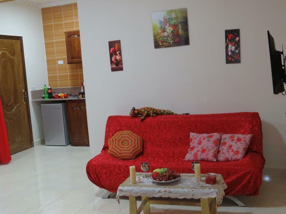 Apartments 1000 And 1 Night Redsealine Хургада Экстерьер фото