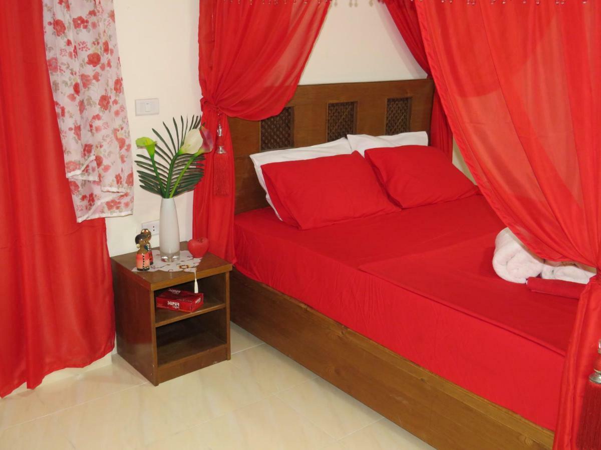 Apartments 1000 And 1 Night Redsealine Хургада Экстерьер фото