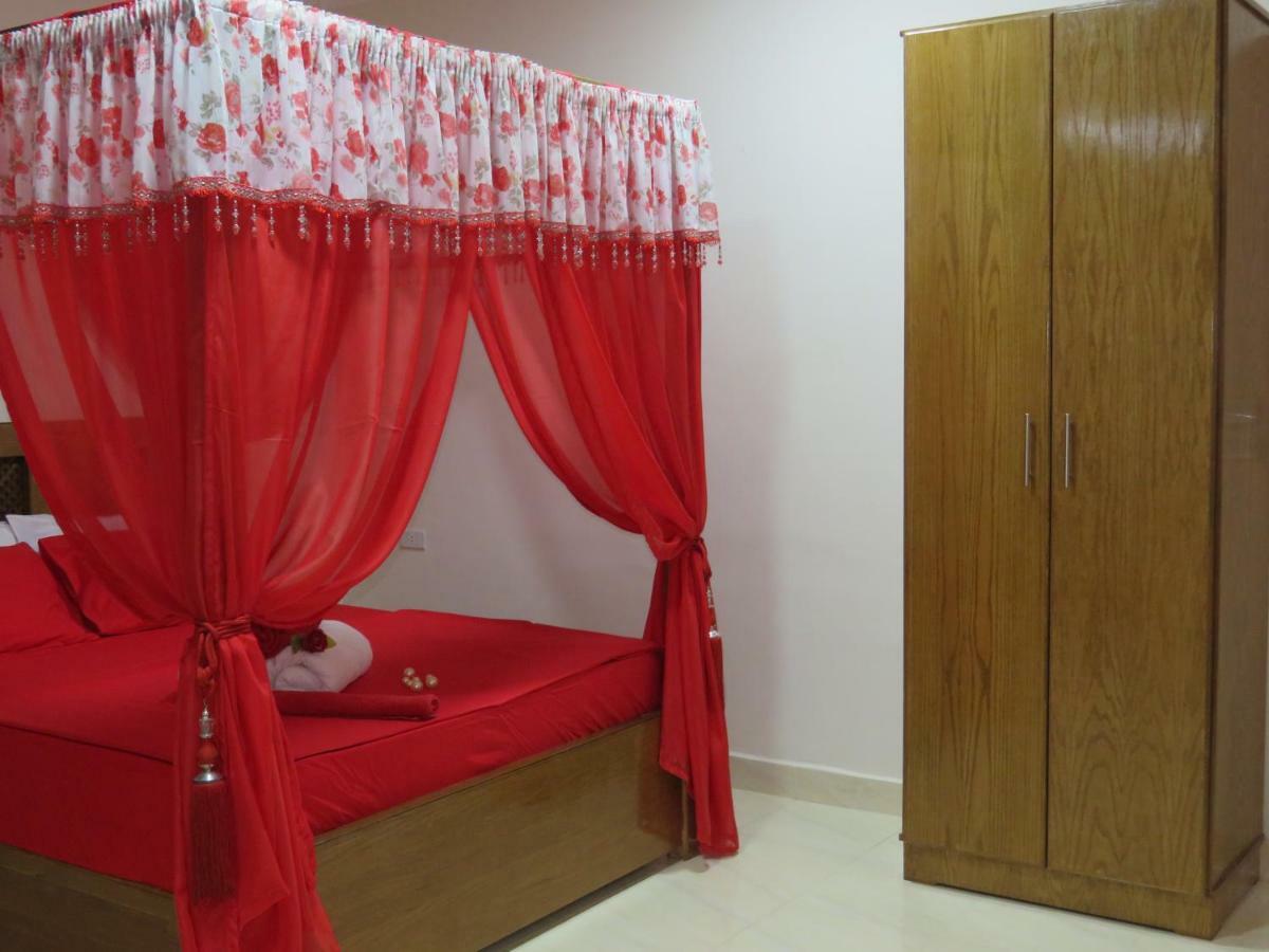 Apartments 1000 And 1 Night Redsealine Хургада Экстерьер фото