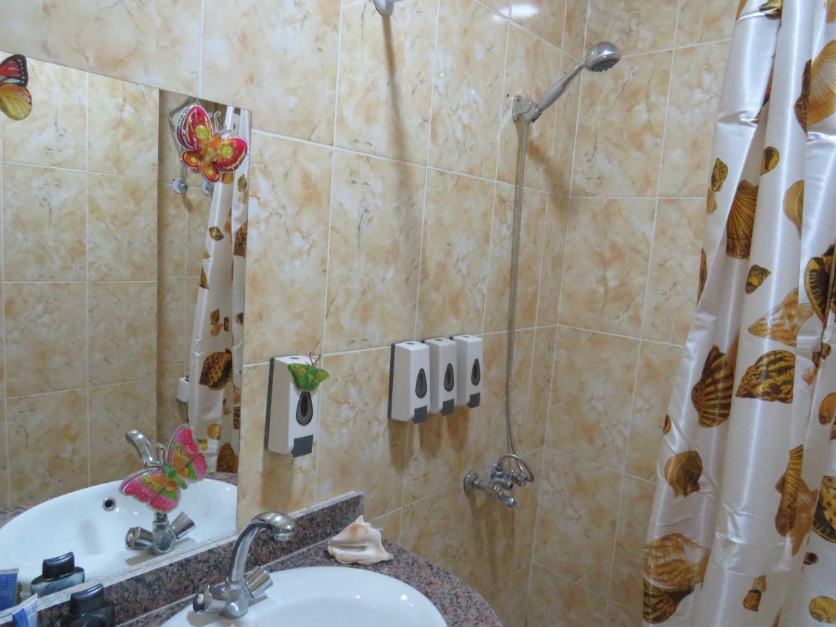 Apartments 1000 And 1 Night Redsealine Хургада Экстерьер фото