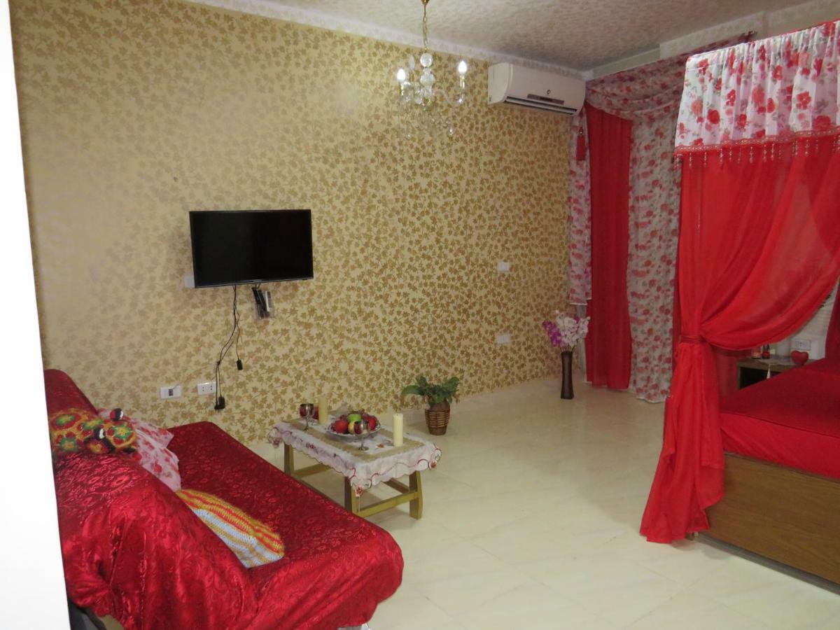 Apartments 1000 And 1 Night Redsealine Хургада Экстерьер фото
