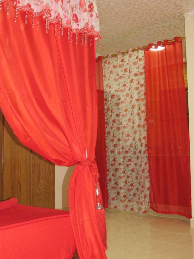 Apartments 1000 And 1 Night Redsealine Хургада Экстерьер фото