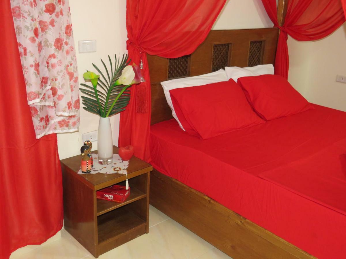 Apartments 1000 And 1 Night Redsealine Хургада Экстерьер фото