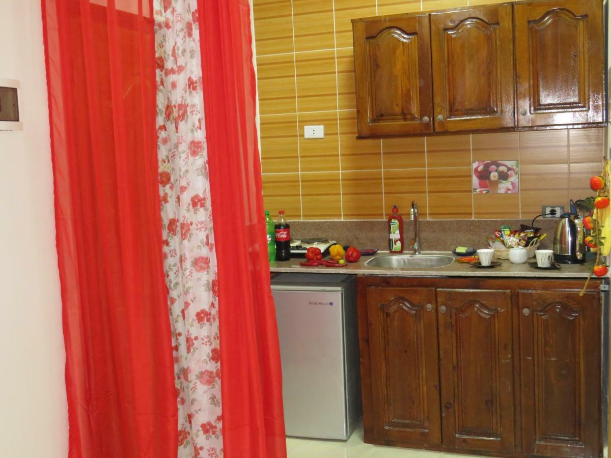 Apartments 1000 And 1 Night Redsealine Хургада Экстерьер фото