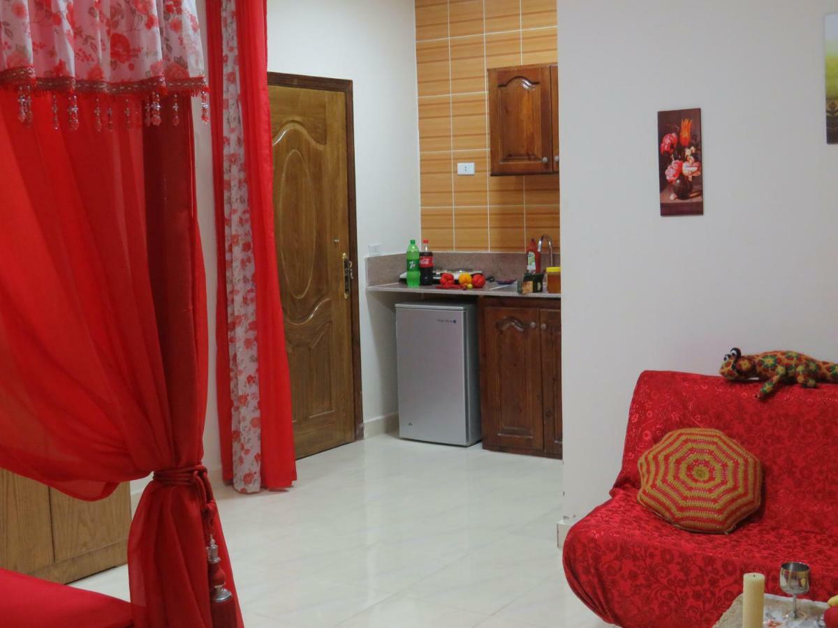 Apartments 1000 And 1 Night Redsealine Хургада Экстерьер фото